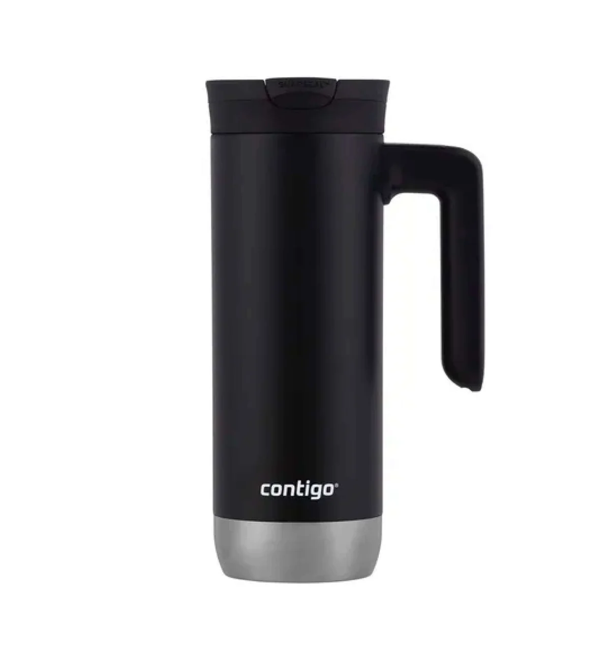 Contigo Termo Negro 20 Oz