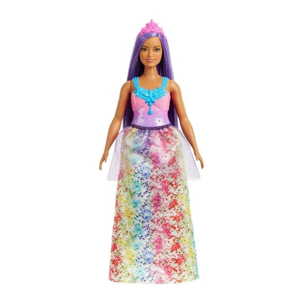 Muñeca Barbie- Dreamtopia