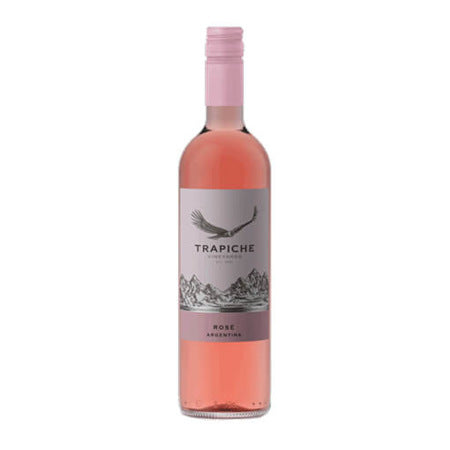 Trapiche Vineyards Rose 0,75 L