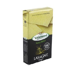 Visciano pasta para pasticho 250g