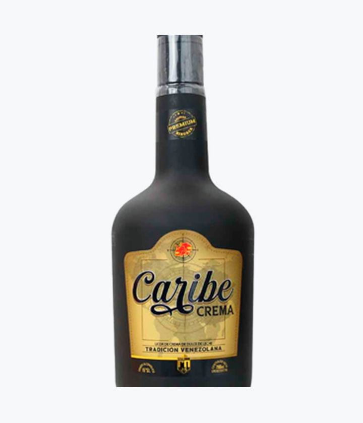 Crema Caribe 0.70L