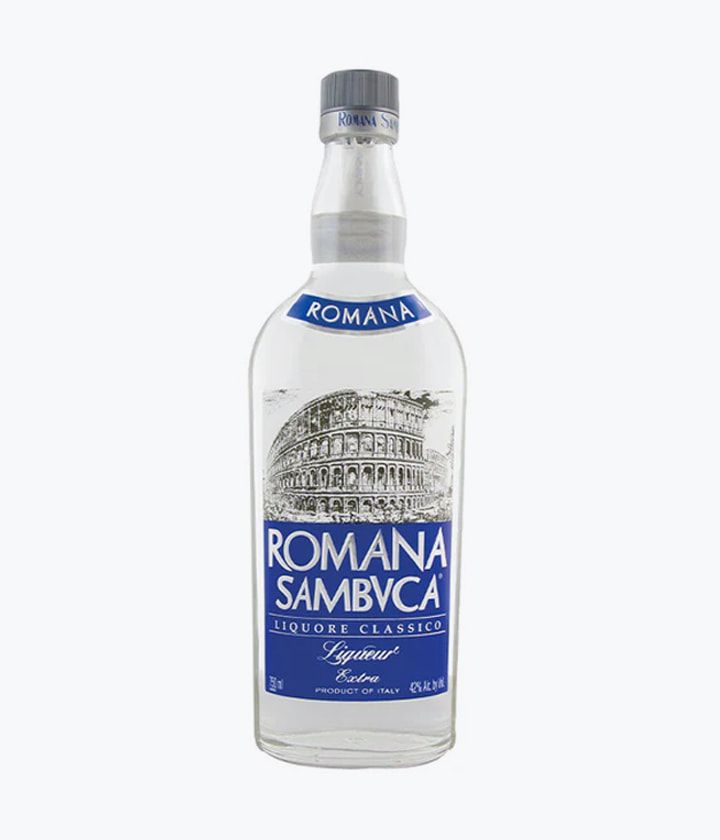 Licor Dulce Sambuca Romana