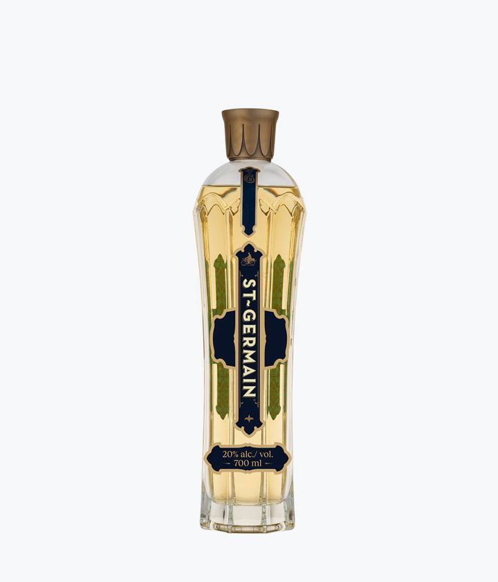 Licor de Saúco St-Germain 750 ml