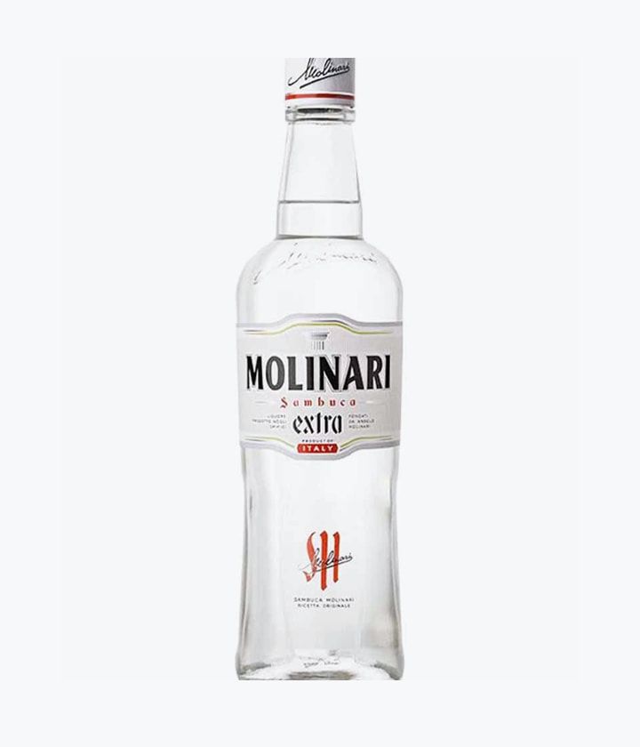 Sambuca Molinari Extra Litro