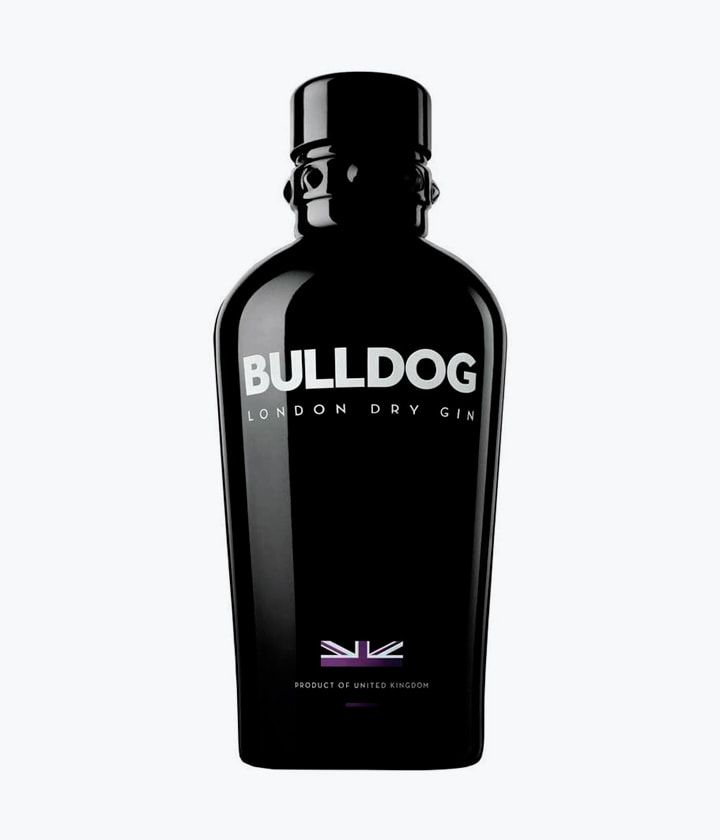 Ginebra Bulldog 1L