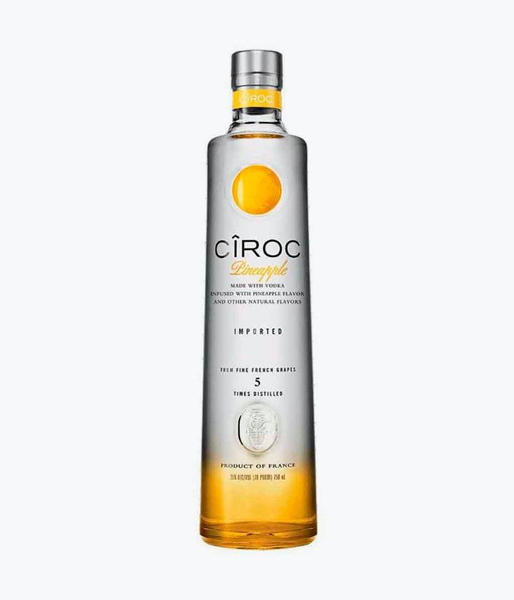 Vodka Ciroc Piña