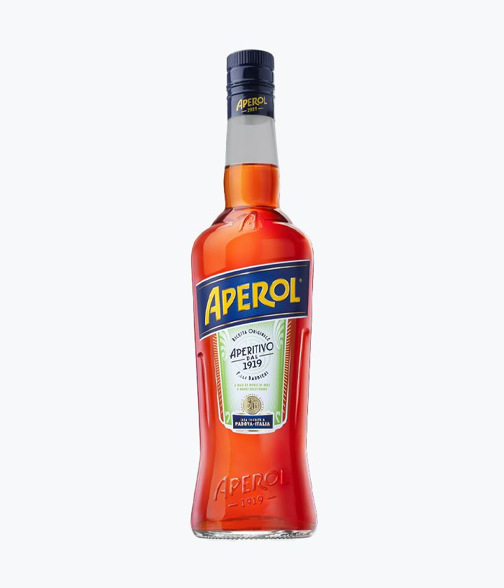 Amargo Aperol Litro