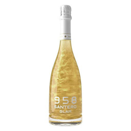 Santero 958 glam extra dry 750ml.