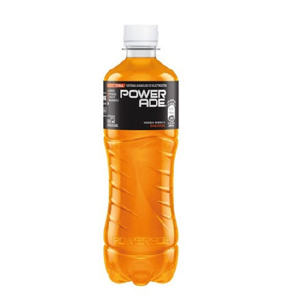 Powerade Mandarina 500ml