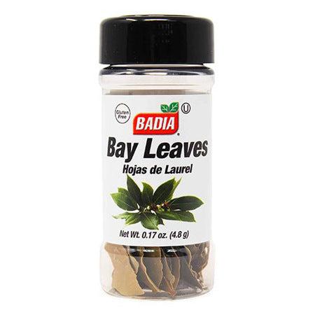 Badia Laurel Molido 49,6g