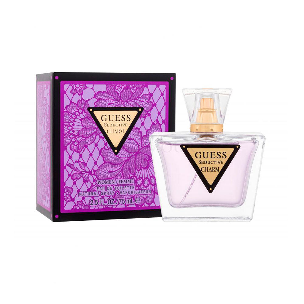 GUESS Seductive Charm