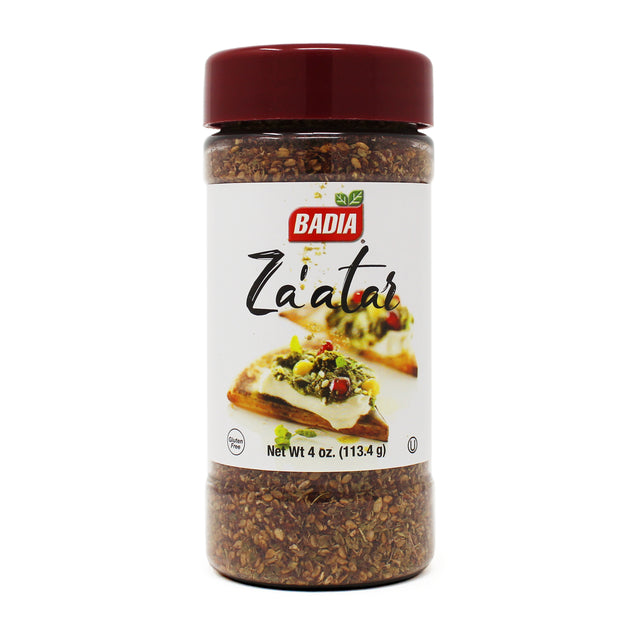 Badia Za'atar 113,4g