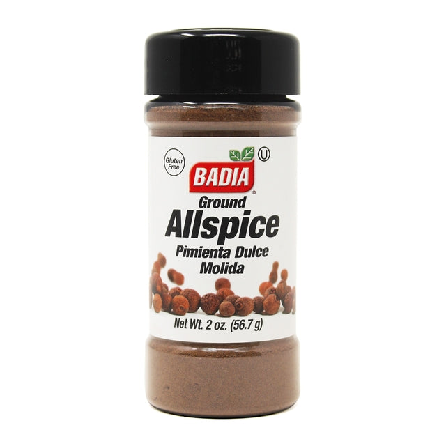 Badia Pimienta Molida 56,7g