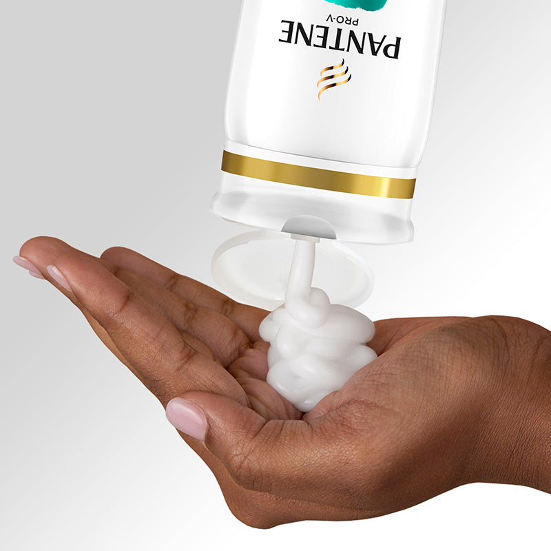 Pantene Prov Smooth & Sleek 355ml