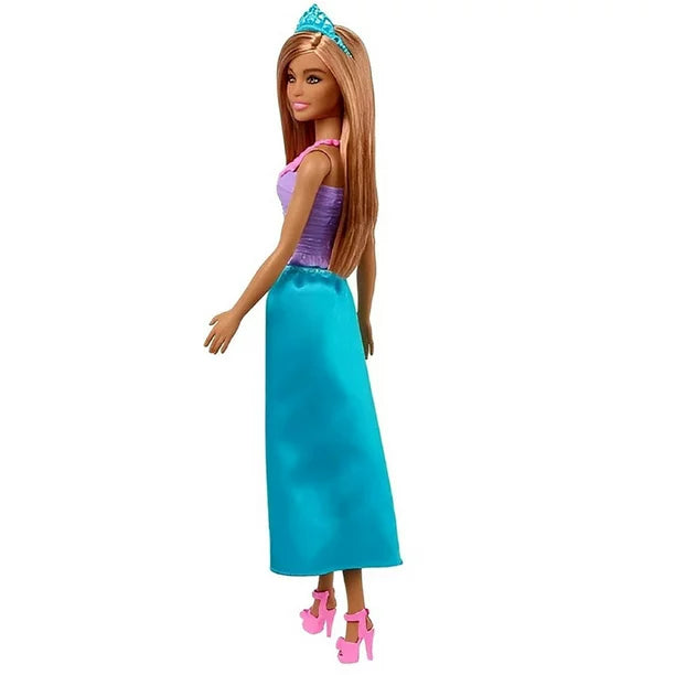 Barbie y princesas sales