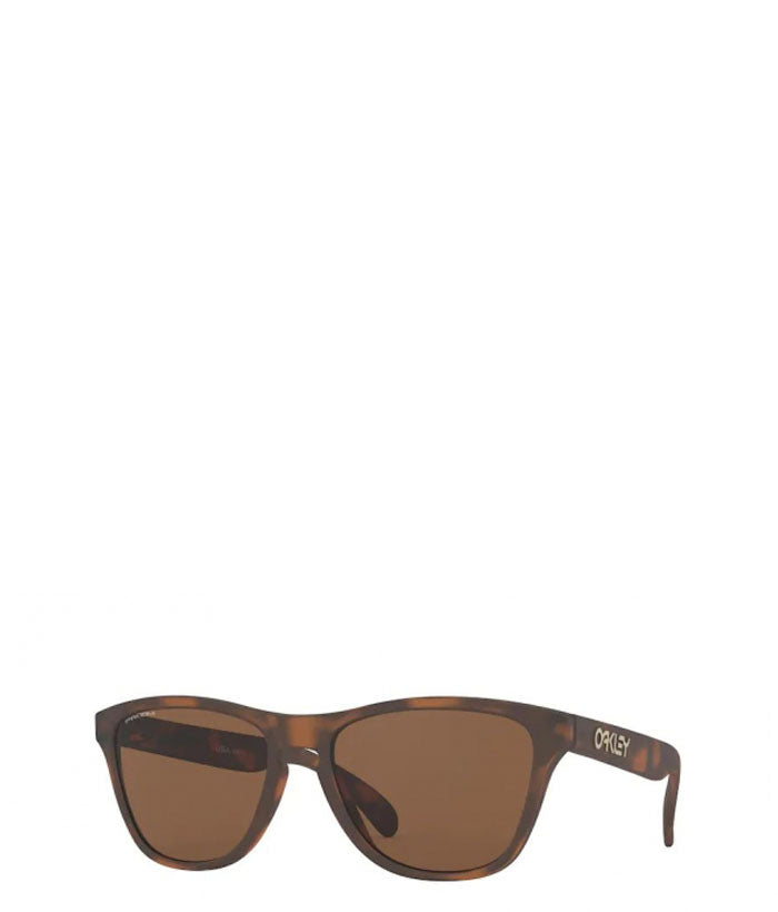 Oakley Lentes OJ9006-1653 Marrón