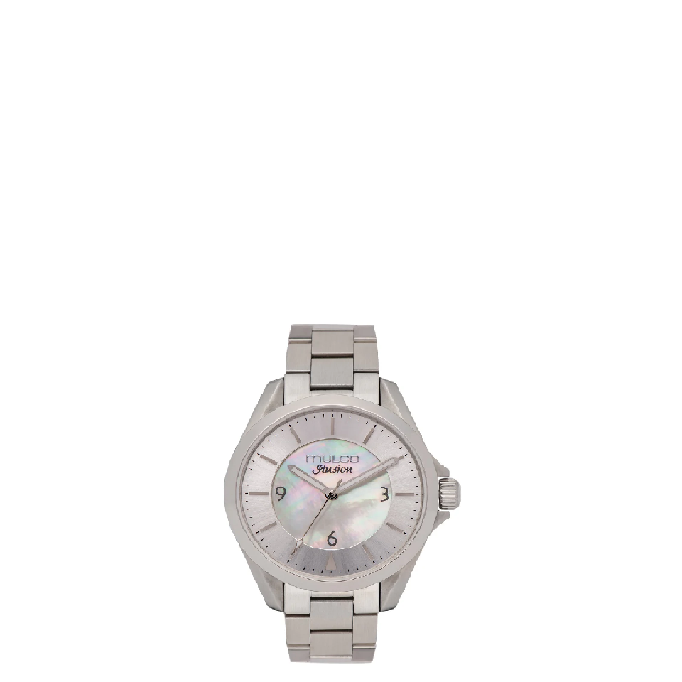 Mulco Ilusion MW3-17300111 Plateado
