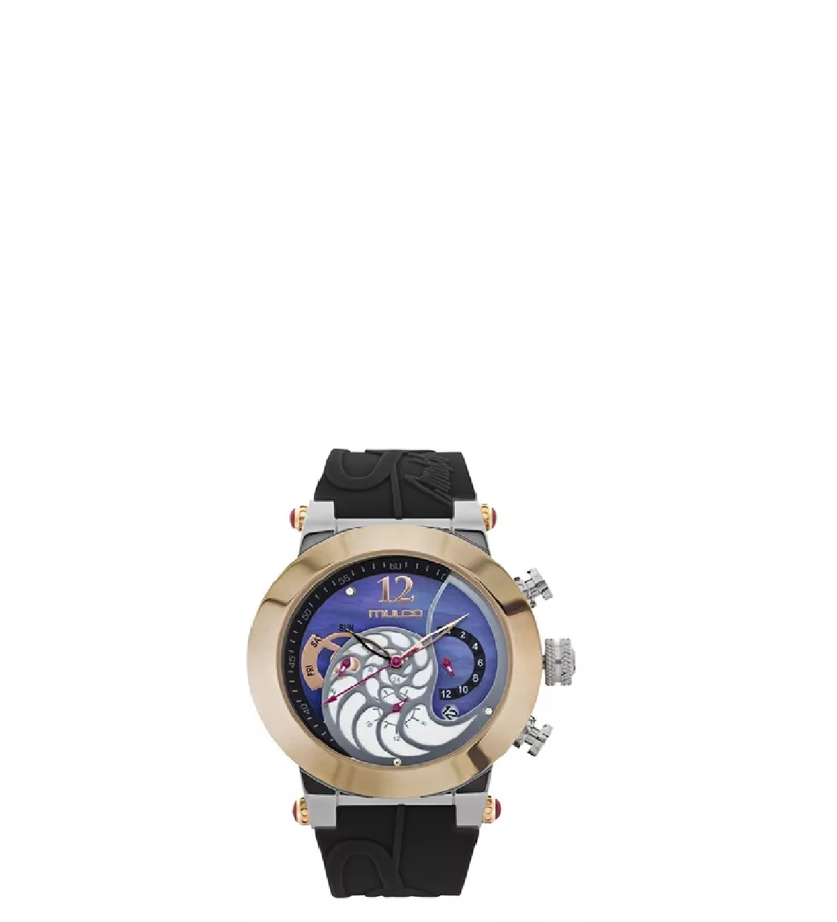 Mulco MW3-16151-023 Negro