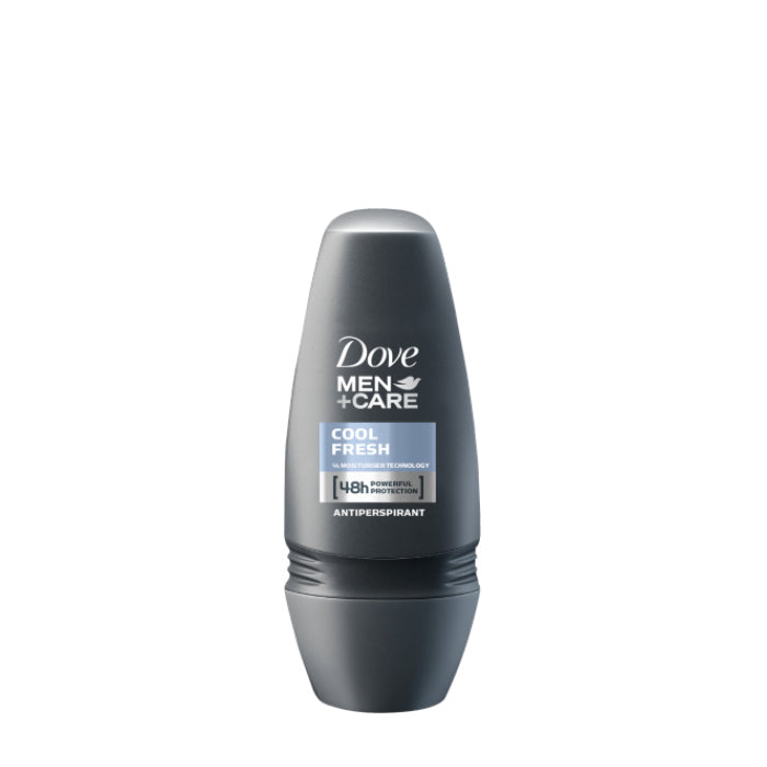 Dove Men+Care Cool Fresh 50 ml Roll-on antitranspirante