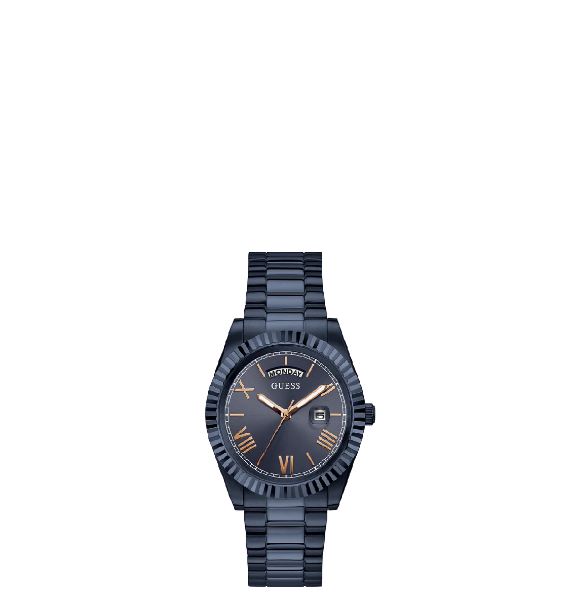 Guess GW265G9 Azul
