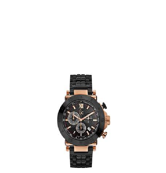 Guess Collection X90006G2S Negro