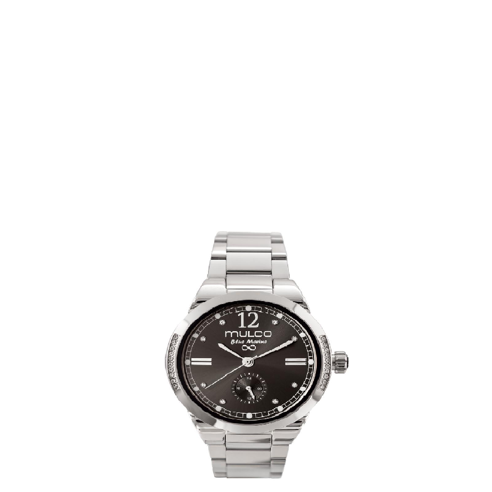 Mulco Blue Marine MW5-5003-221 Plateado