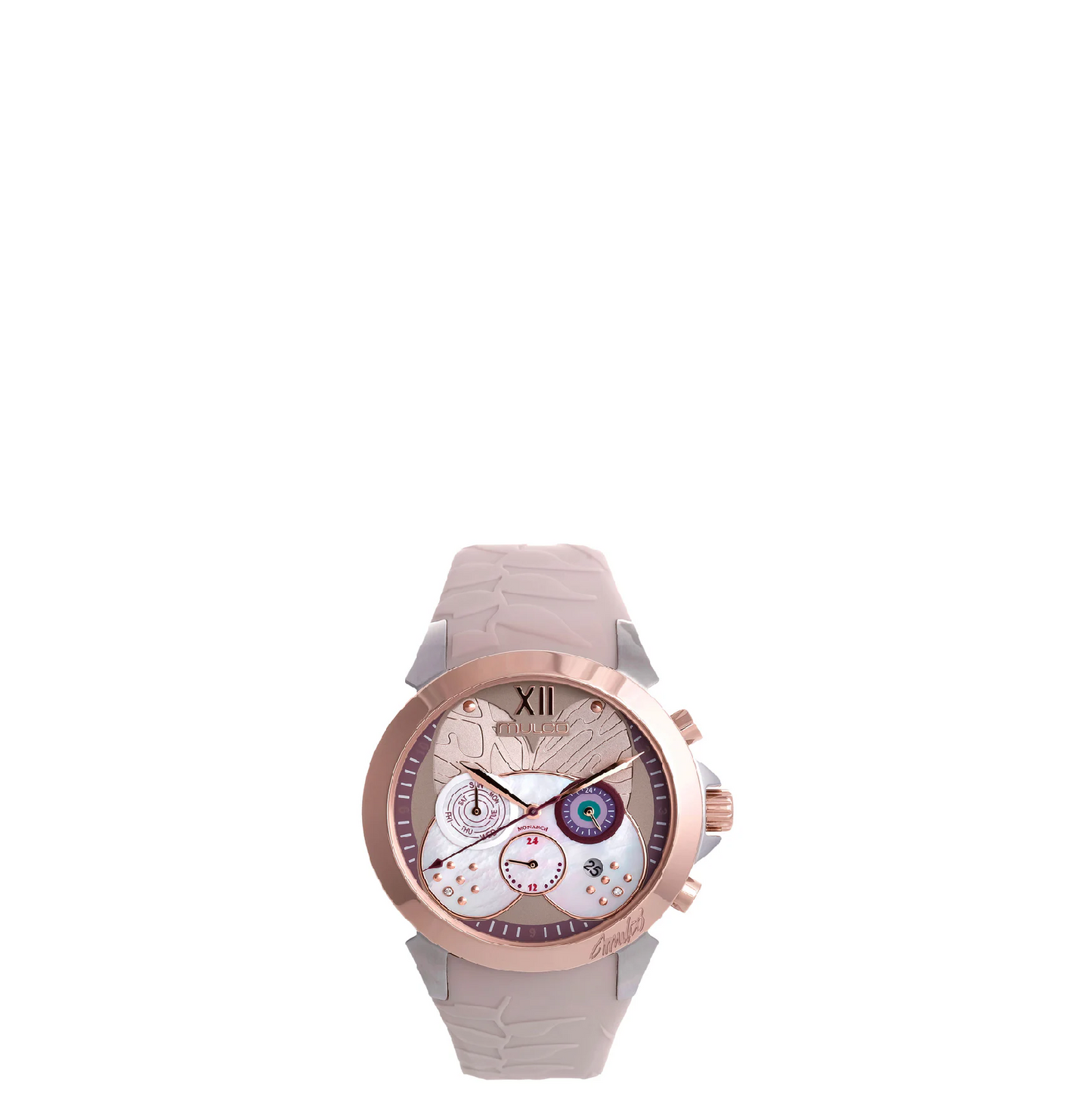 Mulco Monarch MW3-20580-113 Beige