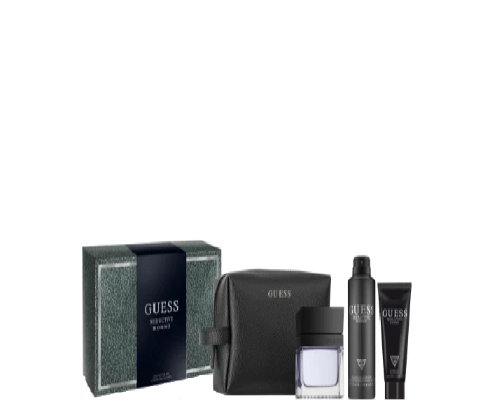 Guess Seductive Homme Set