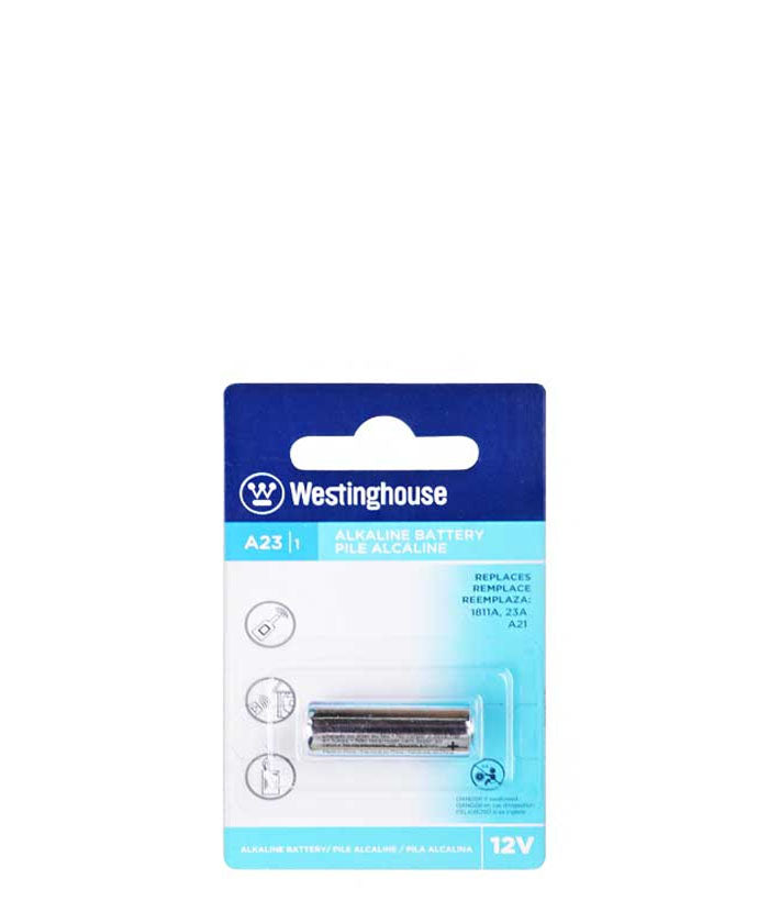 Westinghouse Bateria A23