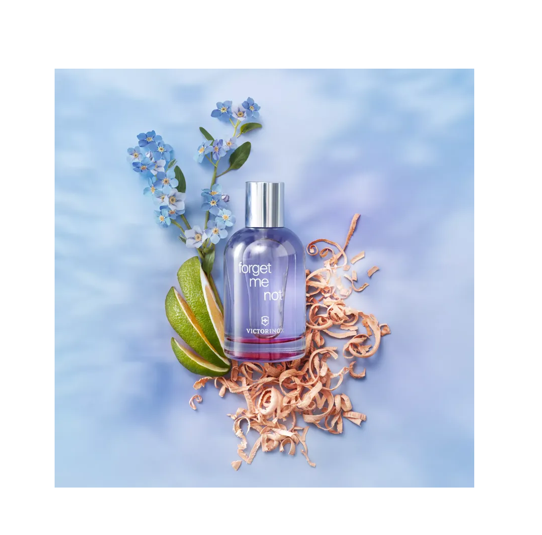 Victorinox Forget Me Not Eau de toilette 100ml