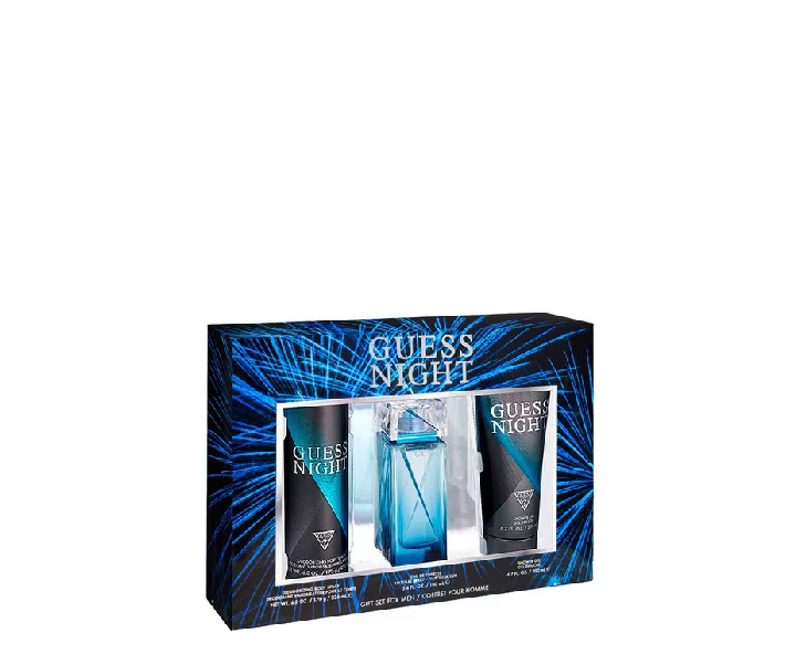 Guess Night Set