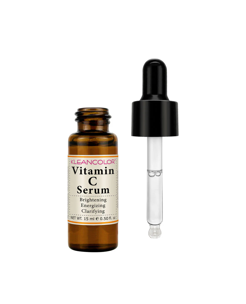 Kleancolor Serum Vitamina C 15ml