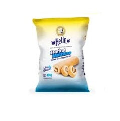 Kelin harina de arroz extrarefinada enriquecida gluten free 400g