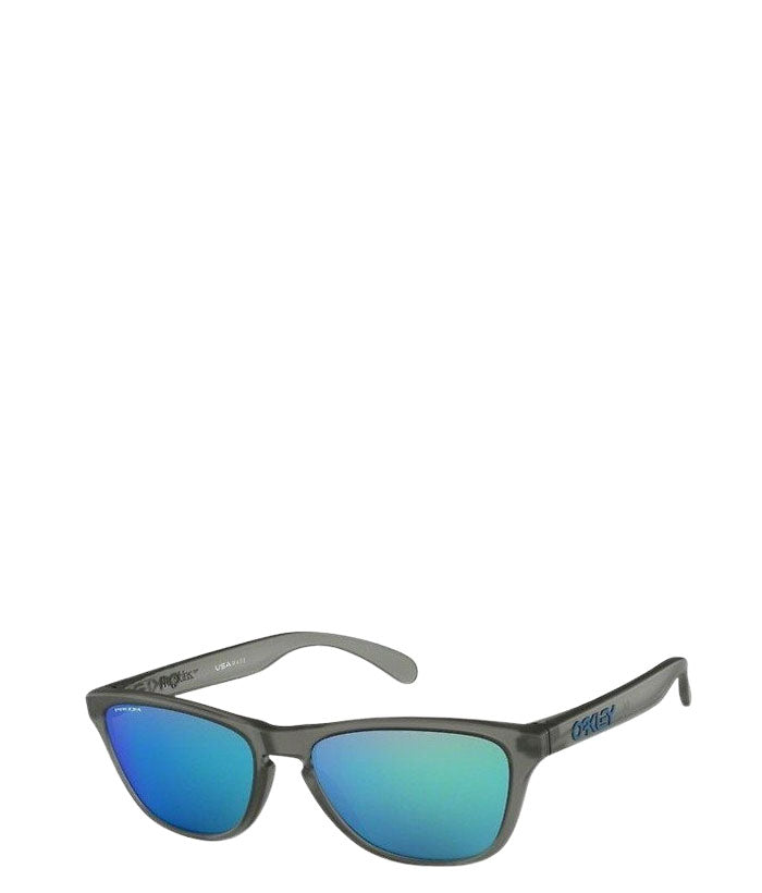 Oakley Lentes OJ9006-0553 Gris