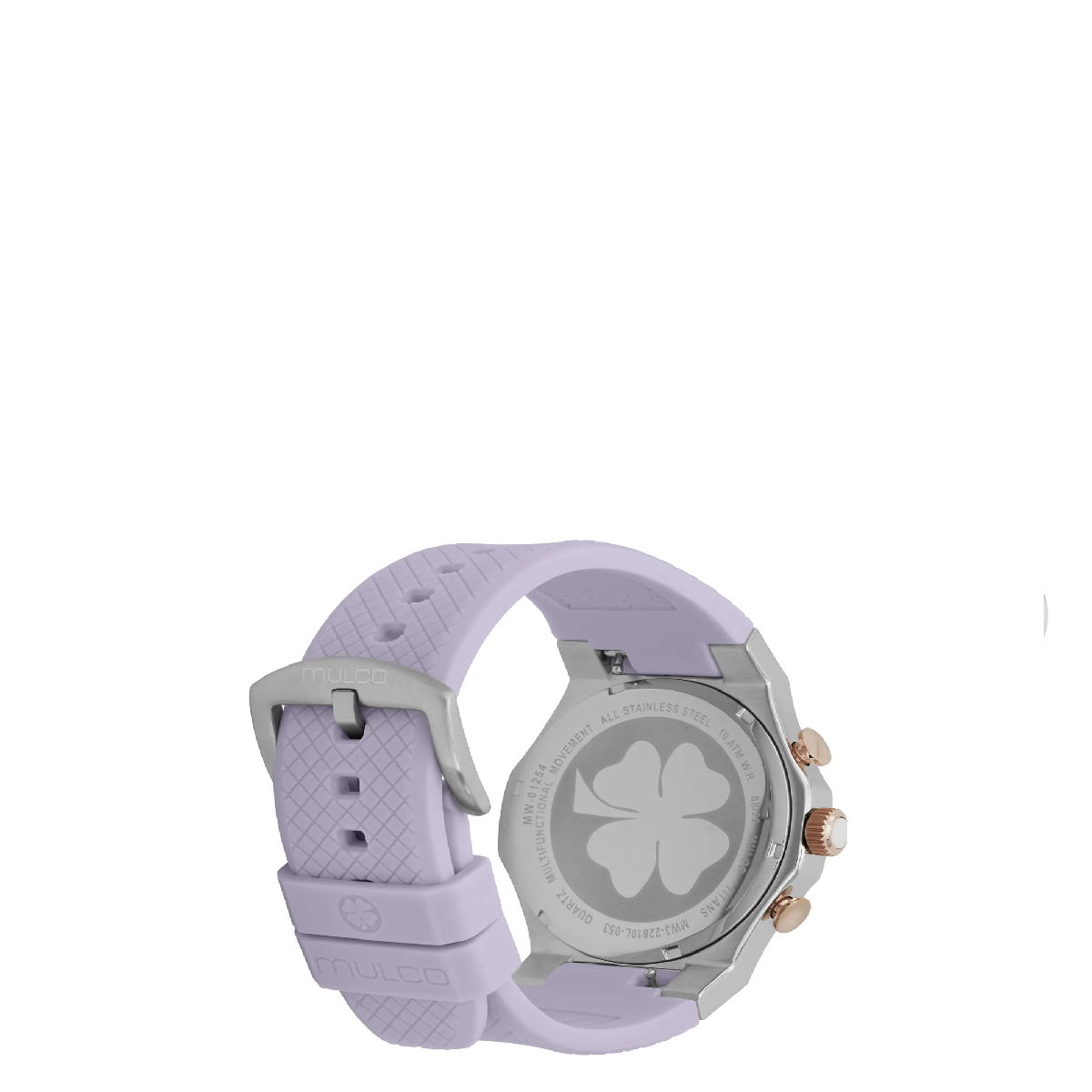 Mulco Titans MW3-22810L-053 Lila