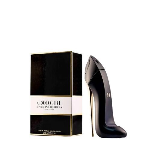 Un Perfume Si Carolina Herrera Carolina Herrera New York Good Girl
