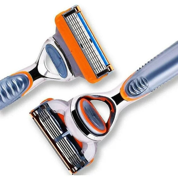 Gillette Fusión Proglide 5+1