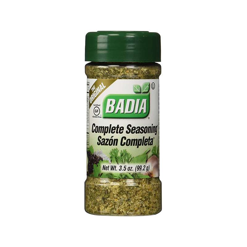 Badia Sazón Completa 99,2g