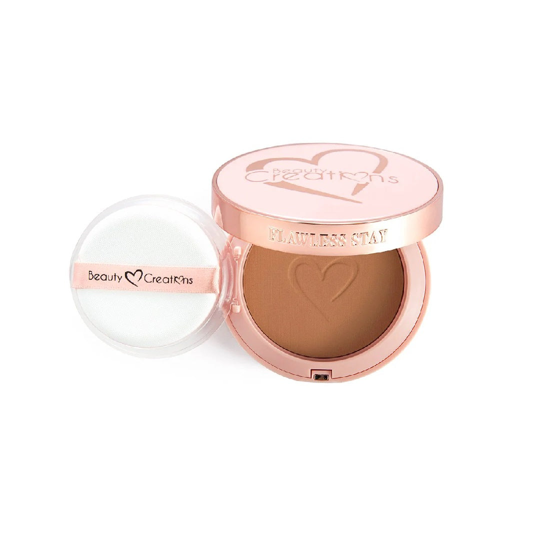 Beauty creations-polvo compacto fsp 13
