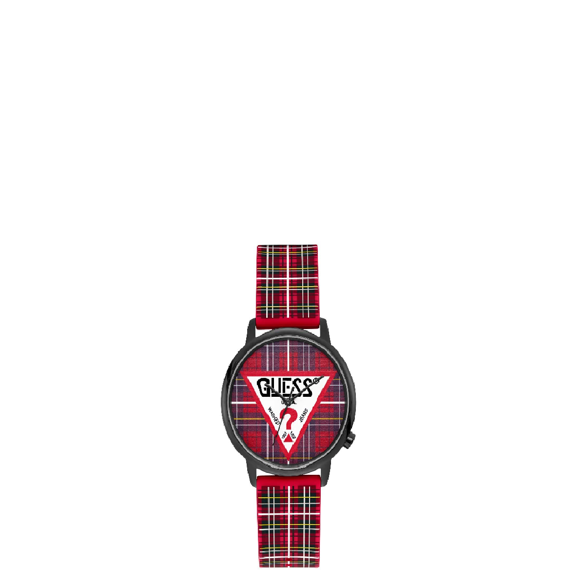 Guess V1029M2 Rojo