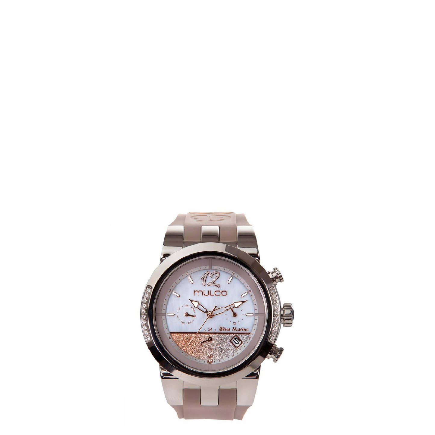 Mulco Blue Marine MW5-4721-223 Beige