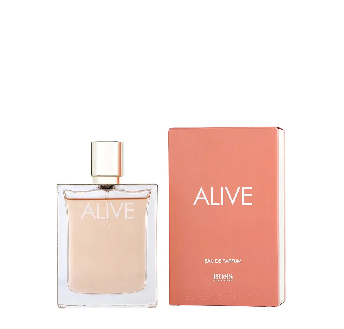 Hugo Boss Alive Eau de parfum 80ml