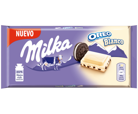 Chocolates Milka Sabores Variados