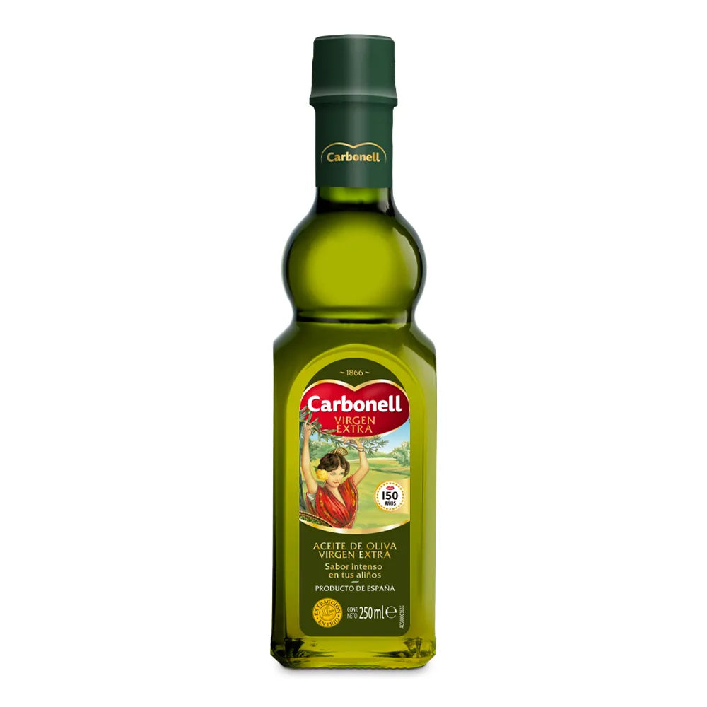 Carbonell Aceite de Oliva Extra Virgen 250ml.