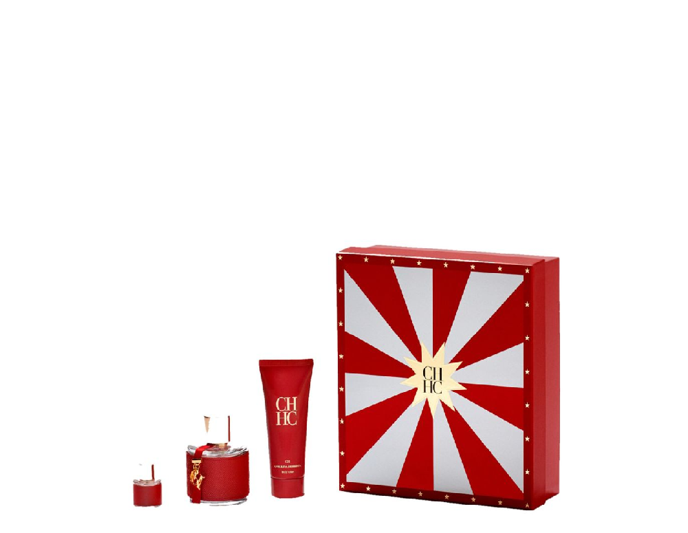 Carolina Herrera CH Set