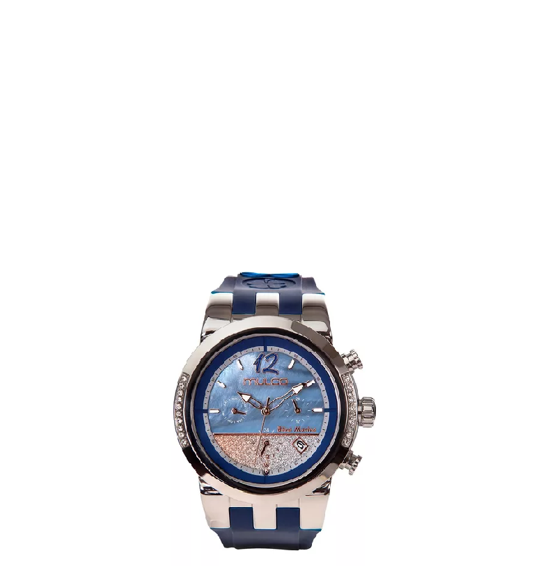 Mulco Blue Marine MW5-4721-043 Azul