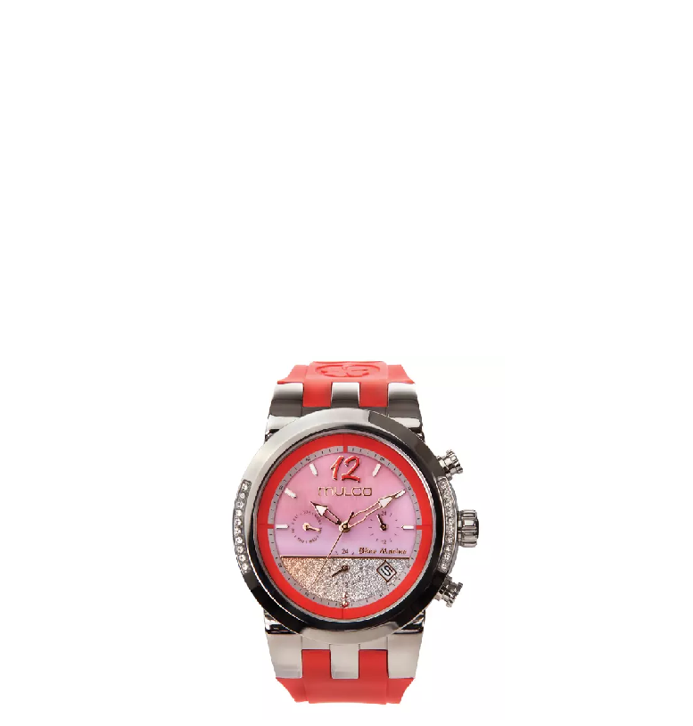 Mulco Blue Marine MW5-4721-633 Coral