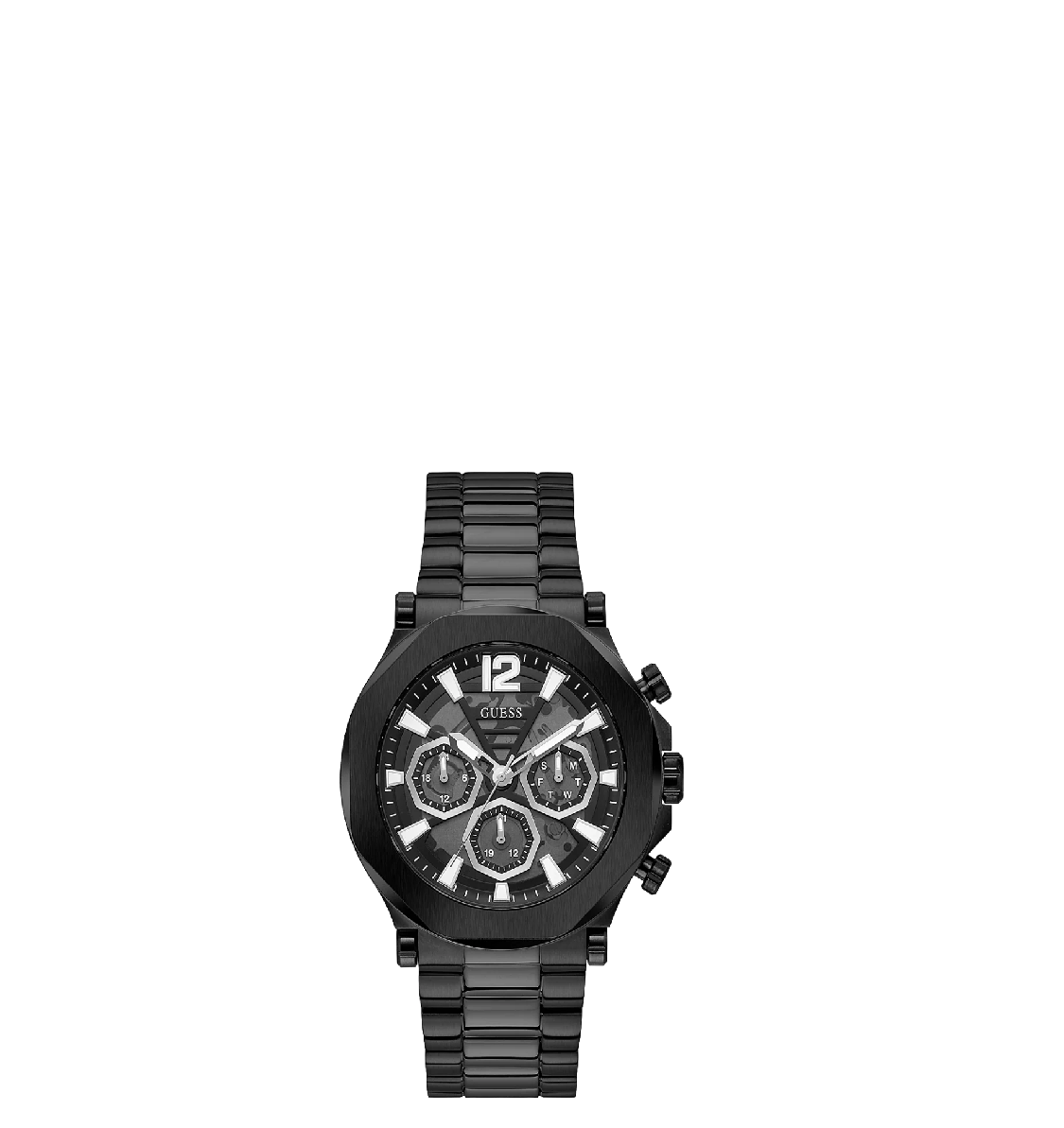 Guess GW0539G3 Negro