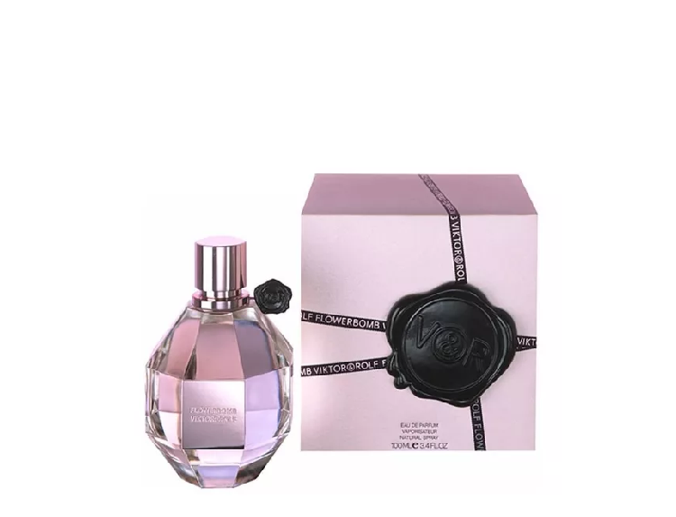 Viktor & Rolf Flowerbomb Eau de Parfum 100ml