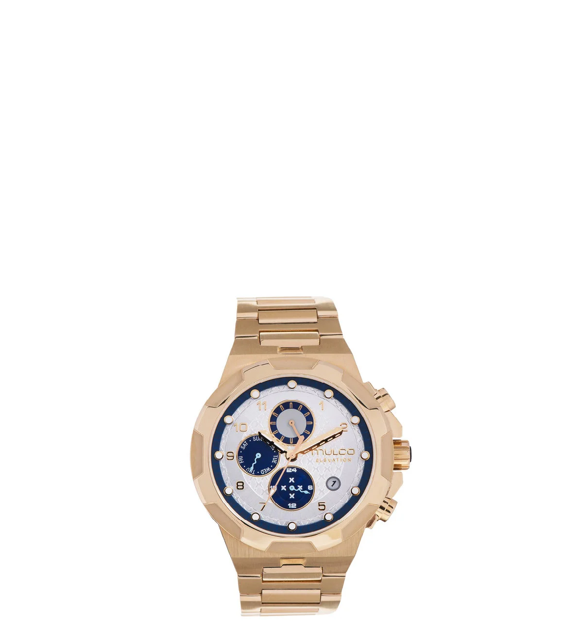 Mulco Elevation MW3-17203-022 Dorado